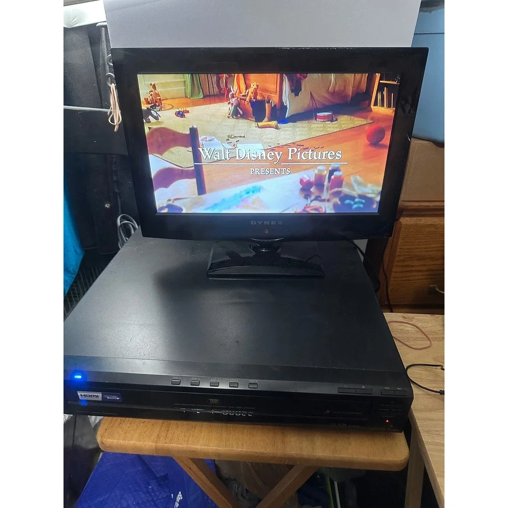 Sony ***for parts